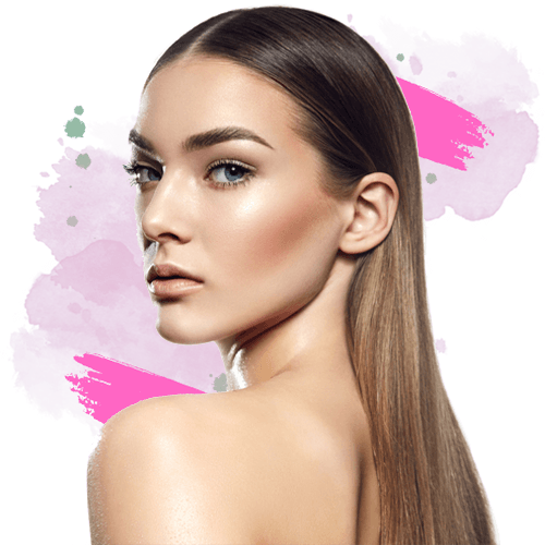 modelo cursos de belleza