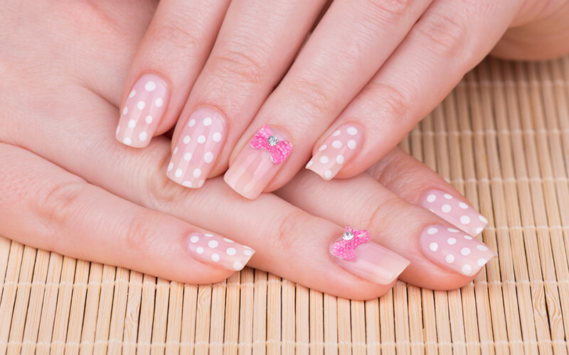 Anatomía de las uñas