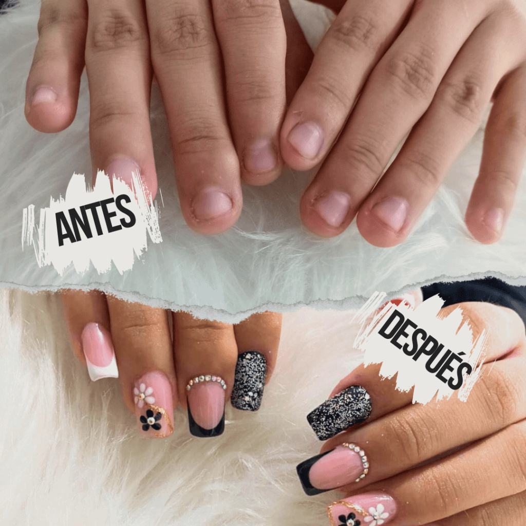 unas antes y despues sky nails villavicencio v2