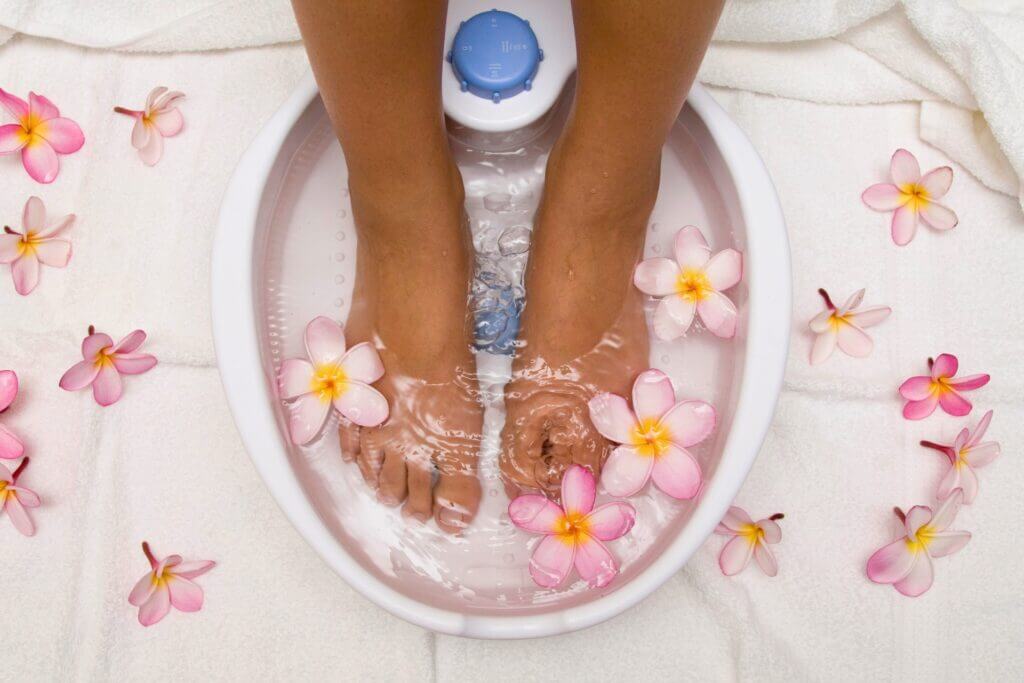 Spa de pies vilavicencio