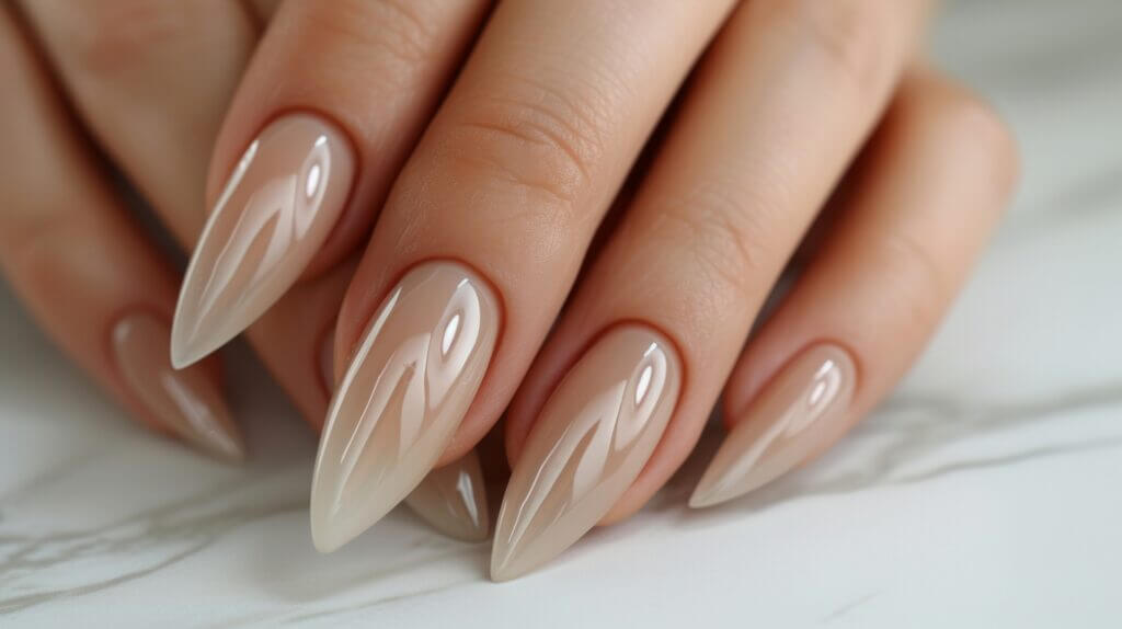 Uñas en polygel Villavicencio 54 Uñas en polygel villavicencio