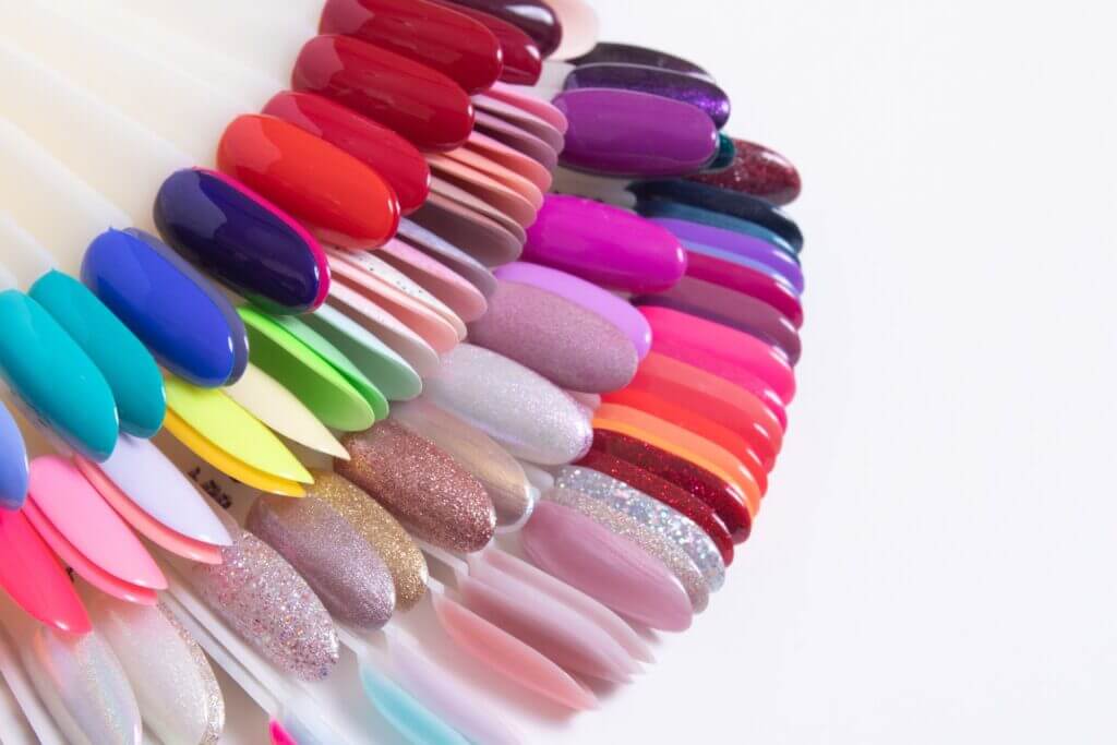 variedad disenos unas press on villavicencio