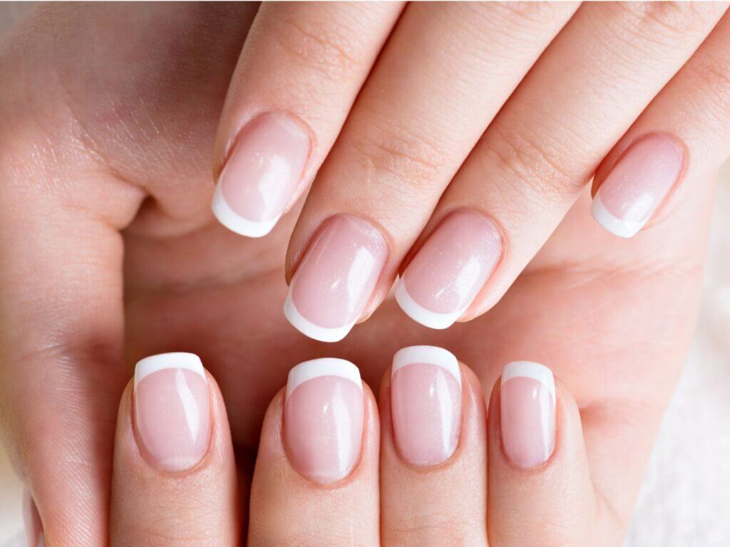 Curso de manicure y pedicure